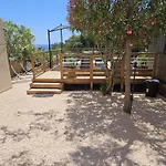 Voltaire Camping