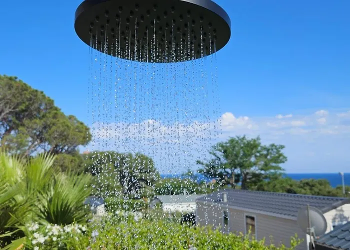 Voltaire * Saint-Raphaël