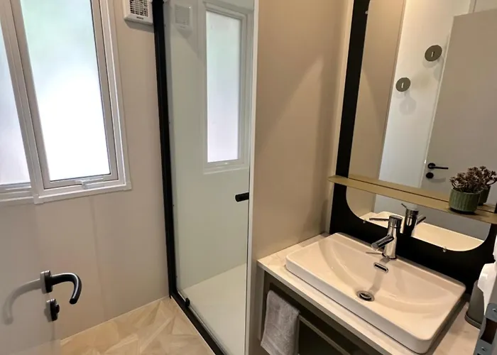 Camping Voltaire Saint-Raphaël