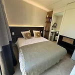 Campingplads Voltaire *