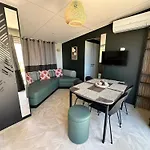 Campingplads Voltaire Saint-Raphaël