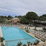 Voltaire Campingplads Saint-Raphaël