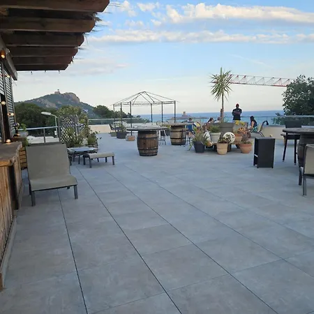 キャンプ場 Voltaire