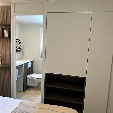 Voltaire キャンプ場