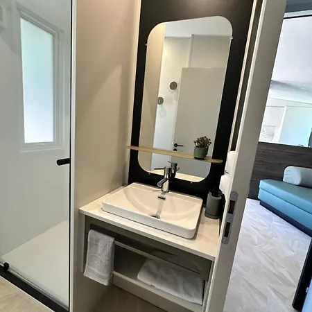 キャンプ場 Voltaire *