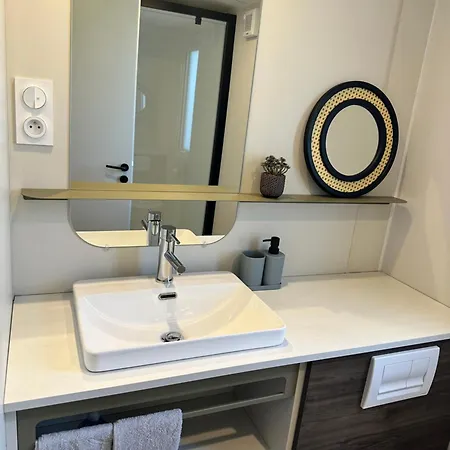 Voltaire Saint-Raphaël