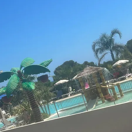 キャンプ場 Voltaire