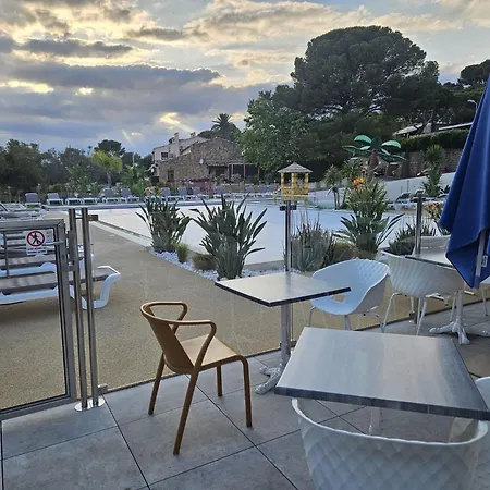 キャンプ場 Voltaire