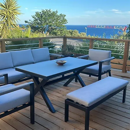 Voltaire Campsite Saint-Raphael (Var)