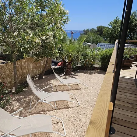 キャンプ場 Voltaire *