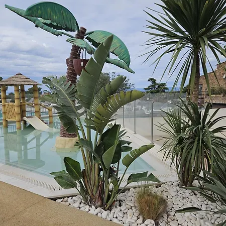 Campsite Voltaire
